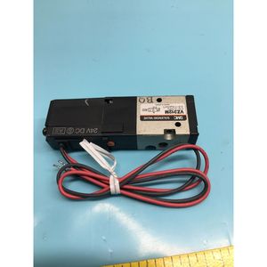 Vanne solénoïde SMC VZ312M VZ312M-5G, 144047 - Équipements et pièces semi-conductrices de renommée mondiale à confiance chez - Product Image 3