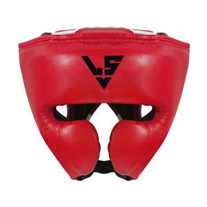 Protector de Cabeza Profesional para Boxeo, Venta al Por Mayor, para Entrenamiento de MMA - Product Image 1