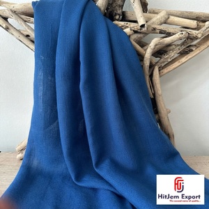 Breathable <b>Scarf</b> Textile Blend Supplier for Cotton Viscose Polyester Lightweight Fashion Accessories Private Label Bulk - Product Image 5