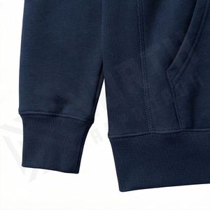 Sudaderas con Capucha de Algodón Personalizadas, 420 GSM, Gruesas, Precio de Fábrica al por Mayor, Cálidas, Suaves, de Primera Calidad, Color Personalizado - Product Image 6