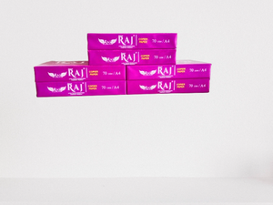 A4 Size 70 GSM Multipurpose <b>Printing</b> <b>Paper</b> With Excellent Brightness And Consistent Thickness India - Product Image 5