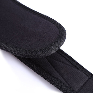 Ceinture de musculation personnalisée avec logo pour la vente en gros, idéale pour la musculation, le fitness, l'entraînement de force, utilisation professionnelle - Product Image 5