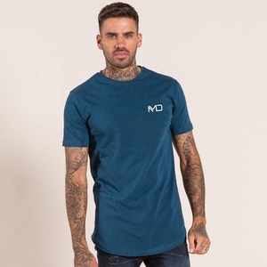 เสื้อยืดดีไซน์ใหม่สำหรับผู้ชาย เสื้อยืดลำลองสำหรับผู้ชาย เสื้อยืดฤดูร้อนสำหรับผู้ชาย ขายส่ง - Product Image 1