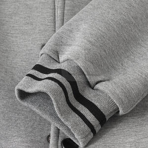 Chaqueta de Invierno Varsity para Hombre, Talla Adulto, Nueva Llegada, Bajo MOQ, Resistente al Viento, Precio Bajo - Product Image 6