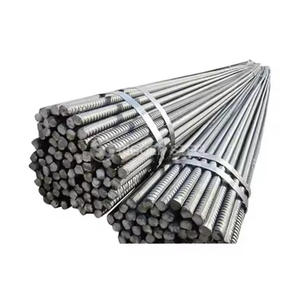 Varilla de Hierro de Grado de Construcción para Estructuras de Hormigón Armado, Proveedor al por Mayor - Product Image 6