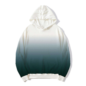 Custom <b>Plain</b> Pullover Fleece <b>Hoodies</b> Wholesale Hooded Sweatshirt <b>Men</b> Cheap Hoodie For <b>Men</b> Comfy Loungewear - Product Image 3