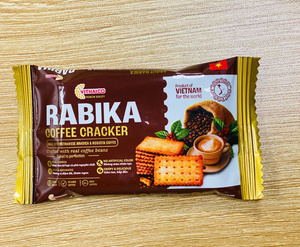 Galleta fina de café RABIKA tostado de moda |   Galletas para el Desayuno, Ofertas B2B, Fabricante Vietnamita, ODM - Product Image 4