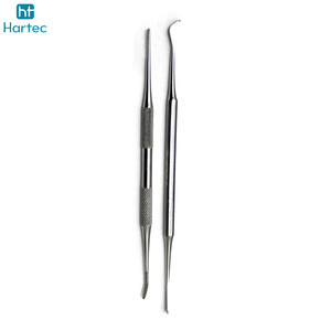 Top Trendy Product Best Quality Podiatry Tools For Ingrown <b>Nail</b> Nipper Scalpel Handle File 4 Piece <b>Set</b> Podiatry Instruments - Product Image 4