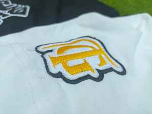 T-shirts graphiques en gros, impression personnalisée, t-shirts à manches courtes surdimensionnés pour hommes, t-shirts personnalisés, vêtements pour hommes - Product Image 4