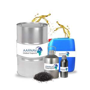 Fournisseur d'huile de nigelle vierge en marque blanche pour les marques mondiales – Huile de haute qualité dans des bouteilles personnalisées - Product Image 1