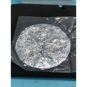 Brida de calentador Novellus 00-684747-00, 177316 - Equipos y piezas de semiconductores de confianza globales de la marca Legacy - Product Image 4