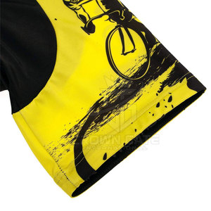 Tenue de cyclisme du fabricant d'usine – Nouvelle collection 2026 – Dernier design – Vêtements de sport de haute qualité - Product Image 4