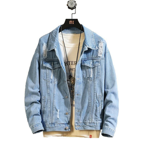 Chaqueta de Cuero de Manga Larga para Hombre BEST ROCK, de Alta Calidad, con Solapa, de Secado Rápido, Transpirable, Hecha en China, Estilo Casual para Invierno - Product Image 1