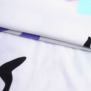 Camiseta sin Mangas de Algodón Suave para Mujer, Colección Tie Dye, Moda de Verano, Secado Rápido, Totalmente Personalizable - Product Image 6