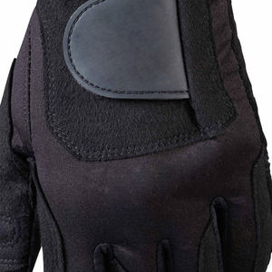 Guantes de Golf de Piel de Oveja SAAR INDUSTRIES de Primera Calidad, Palma de Cuero Genuino, Transpirables, Duraderos, Antideslizantes, Agarre Fuerte, Cierre VELCRO para Hombre - Product Image 6