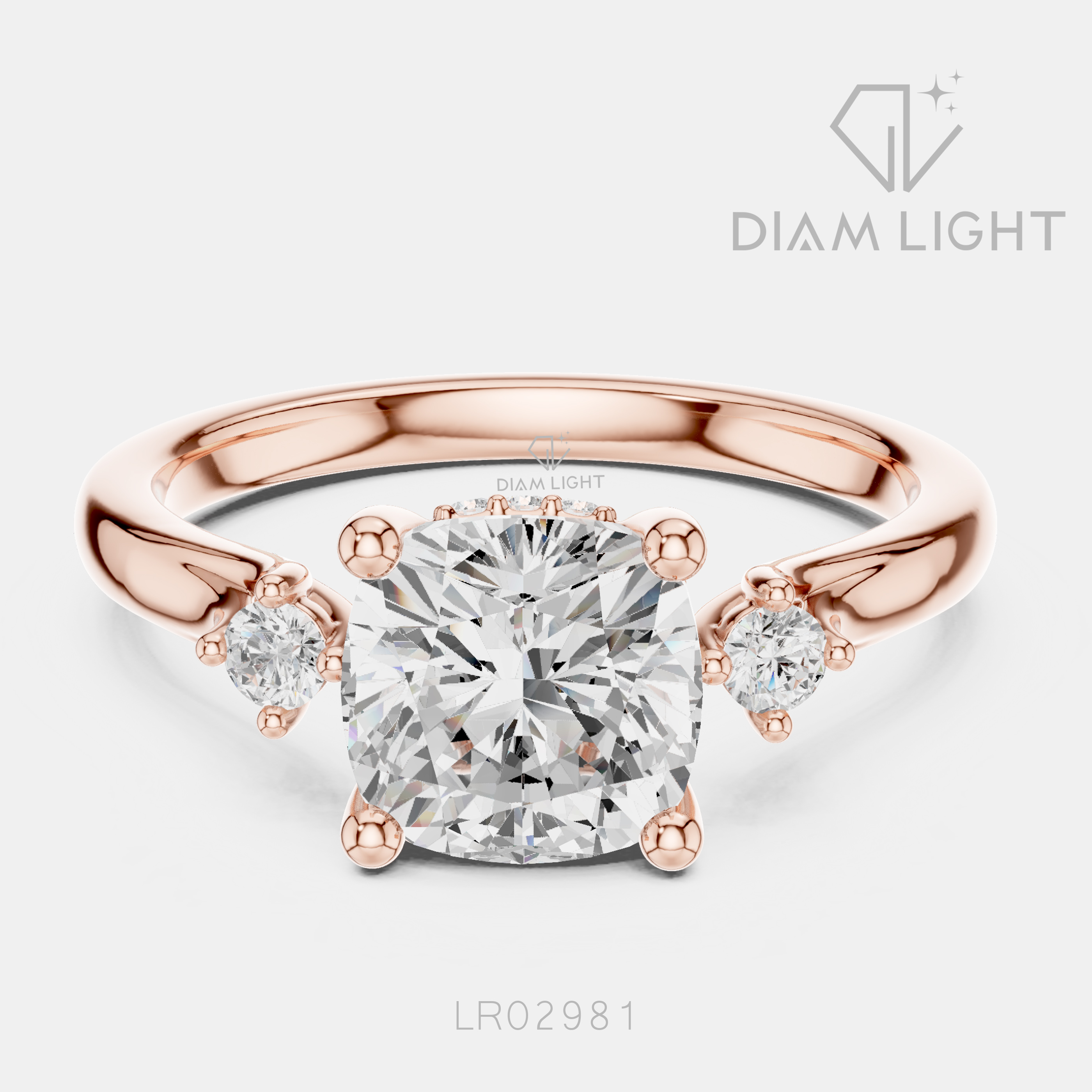 Or rose