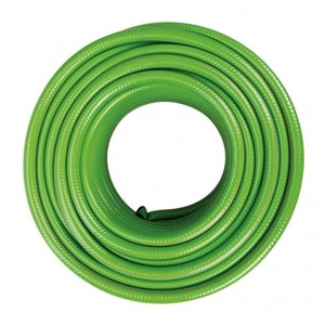 Tuyau d'arrosage de jardin en PVC extensible et flexible, vert, léger, durable, résistant aux plis, provenant du Gujarat, vente en gros, approvisionnement en vrac - Product Image 5