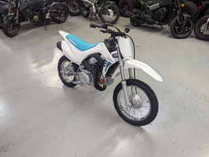 มอเตอร์ไซค์ CRF 110F รุ่นใหม่ล่าสุด ปี 2025 คุณภาพสูง พร้อมรับประกัน 1 ปี พร้อมจัดส่งวันนี้ - Product Image 3