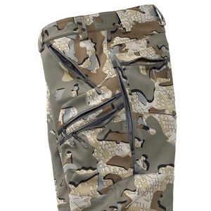 Pantalones de Caza Duraderos, Transpirables e Impermeables para Hombre, Camuflaje Táctico, con Características Anti-Humedad y Anti-Bacterianas - Product Image 5