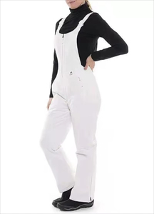 Veste de ski épaisse de haute qualité, imperméable, pour homme et femme, avec capuche, rembourrée en coton PP, chaude, idéale pour l'hiver et le ski - Product Image 2