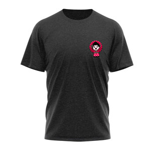 New Casual Sports Top <b>Men's</b> 100% Cotton <b>T</b>-<b>Shirt</b> with Quick <b>Cool</b> Summer Custom Anti-Wrinkle Fitness Design Short Sleeves - Product Image 3