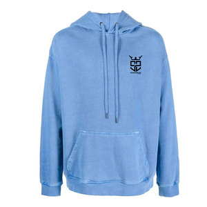 Sudaderas con Capucha para Hombre, Estilo Acid Wash, Tallas Grandes, Ropa de Moda, Calidad Premium, Precio al por Mayor, Más Vendidas - Product Image 1