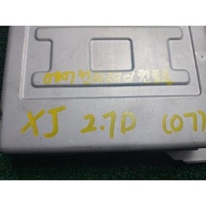Módulo de Control de Climatización XJ X358 2007-2009 Usado ORIGINAL 6W9318D493AC - Product Image 3