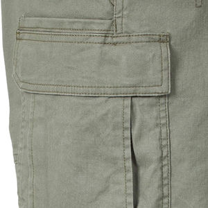 Shorts cargo streetwear pour homme, taille ajustable, tricotés, coupe large, pour l'été, usage extérieur, motif camouflage, haute qualité - Product Image 3