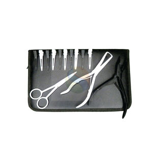 2025 Premium Hair Extension Tool Kit – Professional Beading & Removal <b>Pliers</b> <b>Set</b> with Luxury Case Luxury Pro Hair Extension - Product Image 6