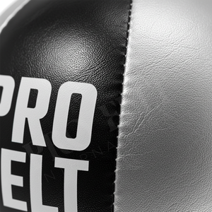 Balón de Boxeo de Doble Extremo Personalizado de Calidad Premium, Resistente, para Entrenamiento, Fitness y Gimnasio en Casa, Venta al Por Mayor - Product Image 4