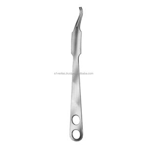 German-Stainless Steel A-1 VERITAS Lange-Hohmann Bone Surgery Lever Orthopedic <b>Surgical</b> <b>Instruments</b> | sutur kitmedic <b>instrument</b> - Product Image 6