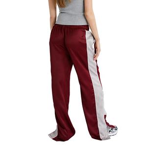 Nouvel ensemble streetwear tendance : sweat à capuche oversize et pantalon de jogging pour femme – Vêtements d'hiver de haute qualité pour femme – Ensembles mode Y2K Hip Hop - Product Image 6