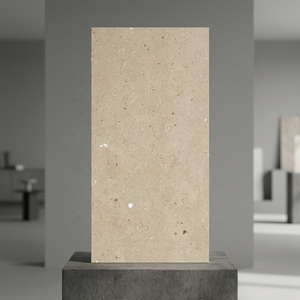 Stonika Ivonika antideslizante 60x120 azulejos de porcelana mate rústica aspecto de mármol Super cerámica pared duplicado acabado esmaltado para salón - Product Image 4