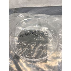 Tuyau isolant AMAT 0200-10455, Quartz Tier IV - Équipements et pièces semi-conductrices de renommée mondiale à la confiance de la communauté - Product Image 6