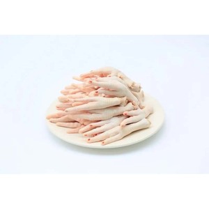 ตีนไก่แช่แข็ง สะอาด สด และคุณภาพสูง - Product Image 1