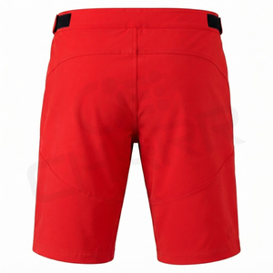Pantalones Cortos de Ciclismo de Montaña con Estampado Personalizado |   Pantalones Cortos de Ciclismo de Montaña OEM/ODM con Características Ignífugas y Anti-UV |   Ropa de Ciclismo Personalizada - Product Image 3