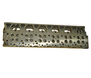 Caterpillar 3412 a 7N.0848 7N0848 Piezas de Motor Nueva Cabeza de Cilindro Nueva con Guías - Product Image 6