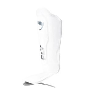 Protège-tibias de Muay Thai en gros avec protection des pieds et des genoux, protège-tibias légers pour le kickboxing, le MMA et tous les sports - Product Image 6