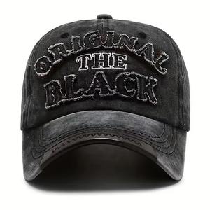 Nueva Gorra de Malla Deportiva de Golf de Alta Calidad, Gorra Trucker Ajustable, Gorra de Béisbol de Algodón al por Mayor, Gorra de Papá de 6 Paneles, Entrega Rápida - Product Image 2