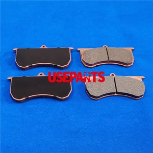 KIT DE PIEZAS OEM <span class=keywords><strong>HUMVEE</strong></span> HMMWV Pastilla de freno M1151 M1152 M1165 5717285 2530-01-568-4462 - Product Image 4