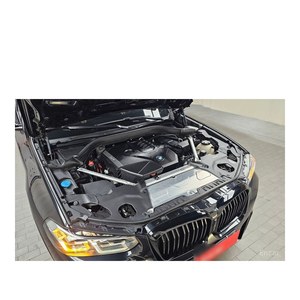 BMW X4 XDrive20i M Sport 2023 con Caja de Cambios Automática, Volante a la Izquierda, Cámara Trasera, 31,855 km - Product Image 6