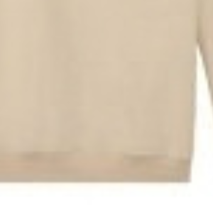 Sudadera Beige Vintage 1908 para Mujer, Sudadera Clásica con Cuello Redondo y Estampado Gráfico, Manga Larga, Informal, Estilo Sorority, para el Campus - Product Image 4