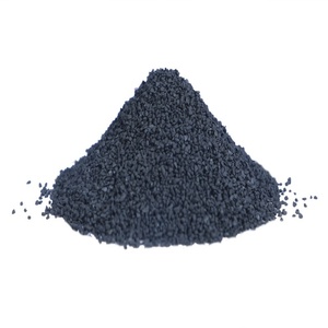 Gránulos de Dióxido de Manganeso MnO2 para la Eliminación de Sulfuro de Hidrógeno H2S, Pureza del 75%-85%, Origen Maharashtra - Product Image 2