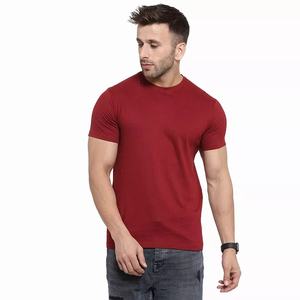 Camisetas de alta calidad para hombre, ropa personalizada, camisetas 100% algodón, camiseta para hombre de corte holgado - Product Image 3