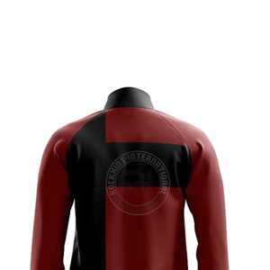 Conjunto Deportivo Elegante de Poliéster y Algodón, Diseño Transpirable y Ligero, Adecuado para Entrenamiento Deportivo y Uso Casual - Product Image 5