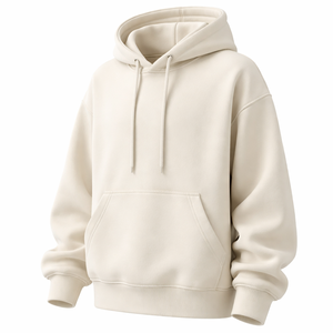 Fabricante de Sudaderas Holgadas Personalizadas al Por Mayor con Tela de Primera Calidad - Proveedor OEM para Pedidos al Por Mayor - Product Image 3