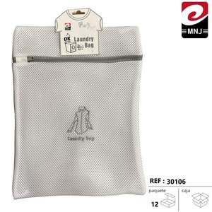 <b>Laundry</b> <b>Bag</b> 30x40 Durable Wash <b>Bags</b> for Convenient Organization and <b>Storage</b> - Product Image 2