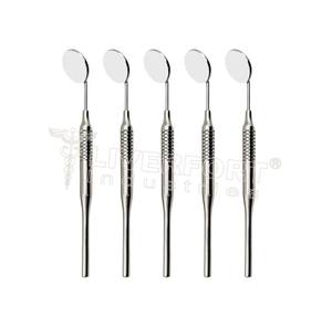 Juego de 5 kits manuales de elevación de senos dentales al por mayor, instrumentos quirúrgicos de clase II con certificación CE - Product Image 3