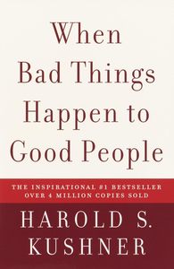 When Bad Things Happen to Good People By Harold S Kushner English Motivational Paperback Book - Product Image 3