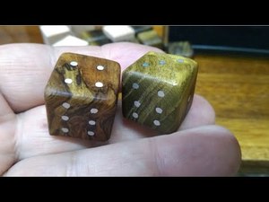 Resin Embedded Wooden <b>Dice</b> Collection Designer Handmade <b>Dice</b> <b>Set</b> Wooden Resin Cube <b>Dice</b> for Gaming Premium Craft Resin Wood <b>Dice</b> - Product Image 1